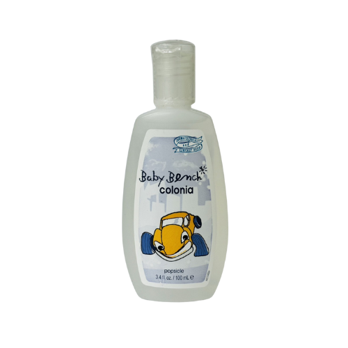 Baby Bench Colonia Popsicle 100ml